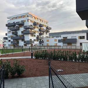 Neubau Stadlau Apartment