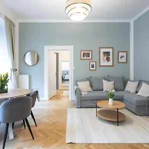 With Balcony - Trendy Neighborhood Apartment