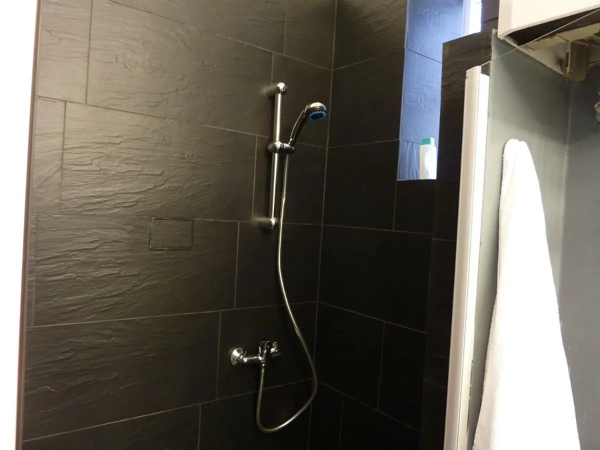 Apartment Vereinsgasse Vienna